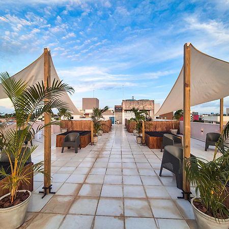 Atlantico Sul Hotel Pôrto das Galinhas 外观 照片