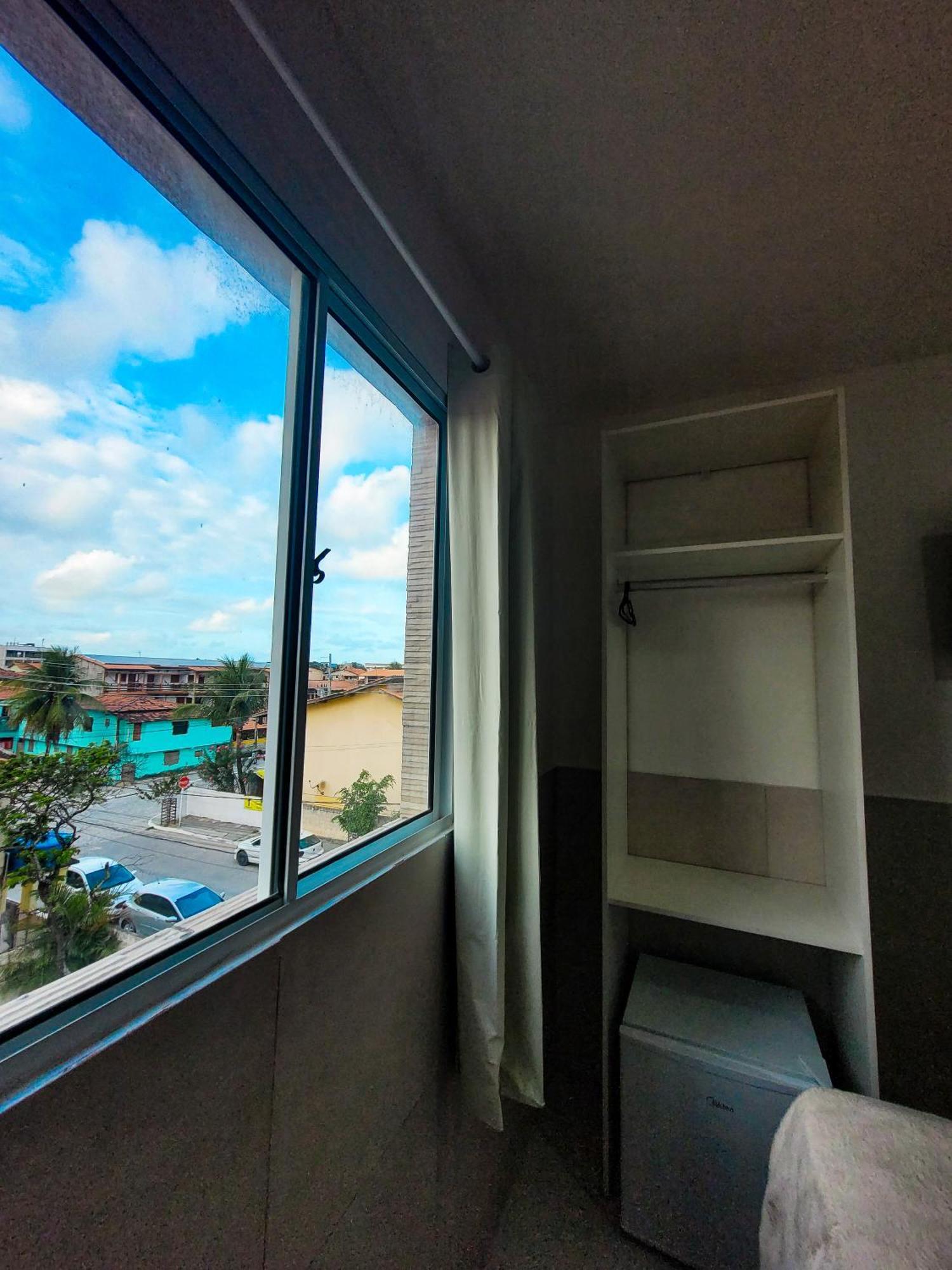 Atlantico Sul Hotel Pôrto das Galinhas 外观 照片
